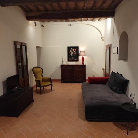 Le Nicchie Villa Montalcino Dış mekan fotoğraf