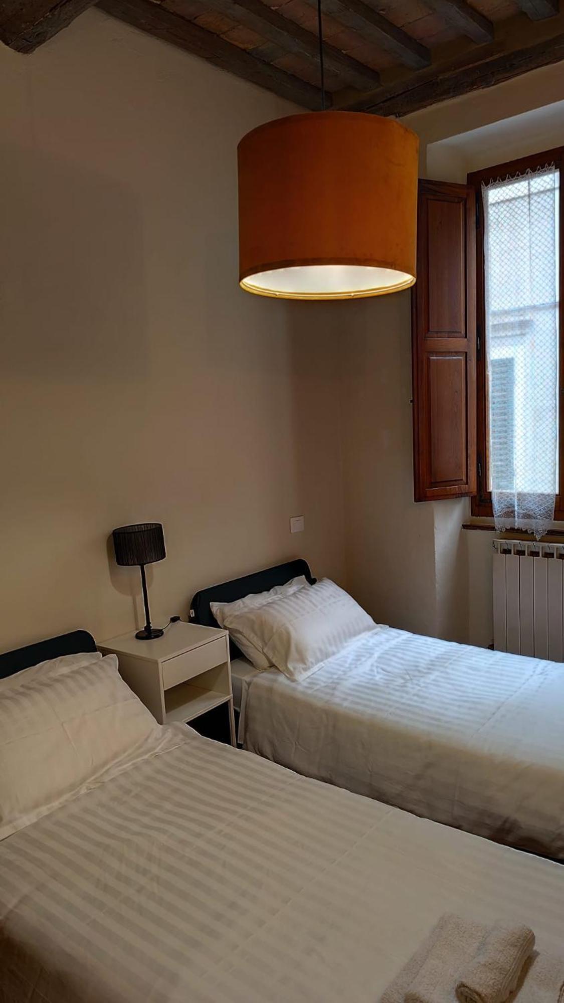 Le Nicchie Villa Montalcino Dış mekan fotoğraf