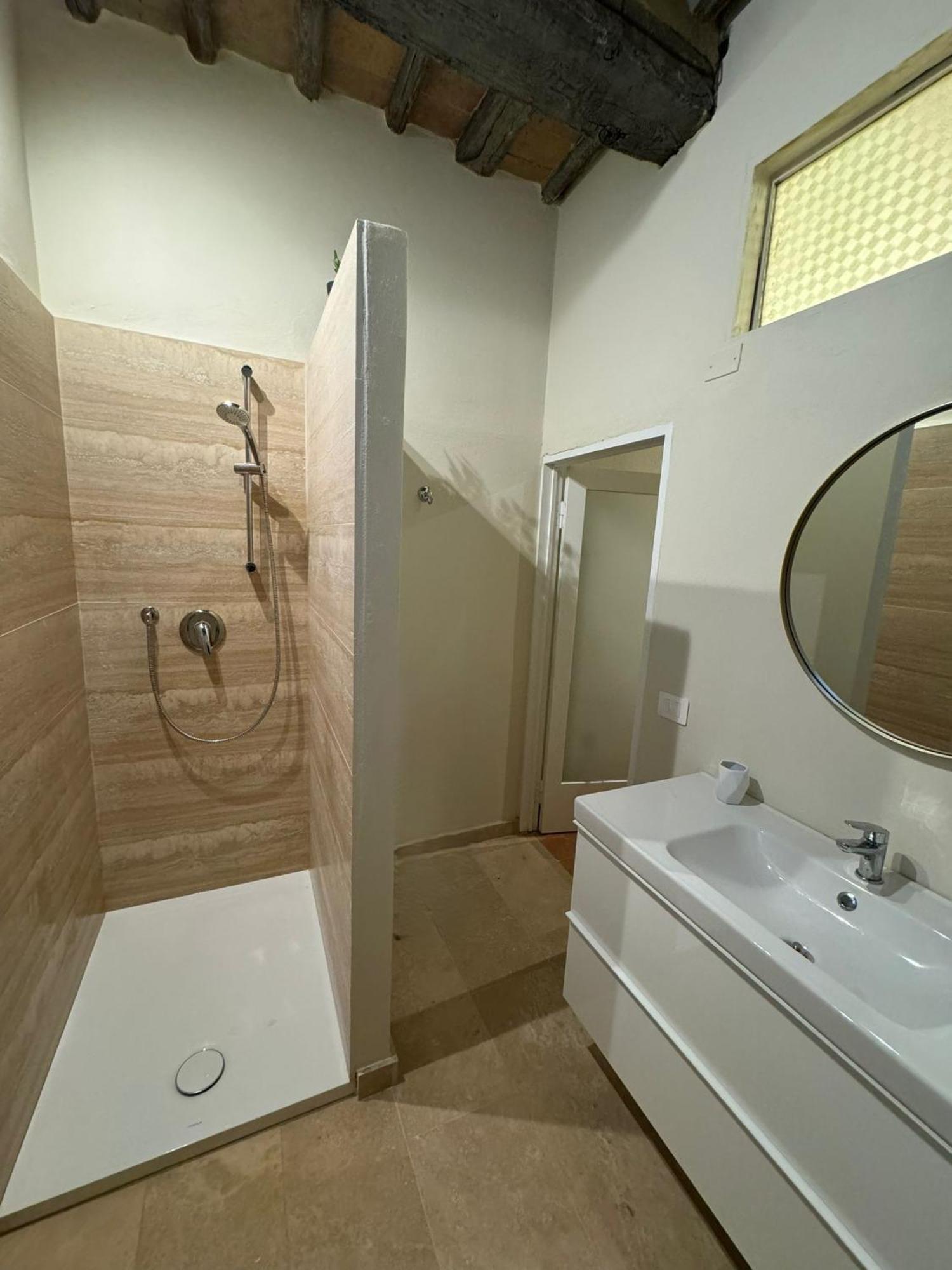 Le Nicchie Villa Montalcino Dış mekan fotoğraf