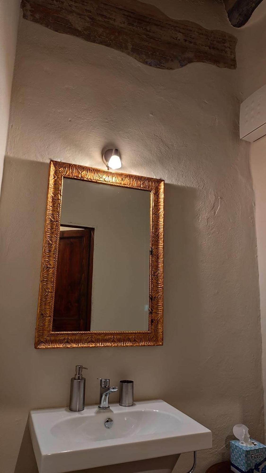 Le Nicchie Villa Montalcino Dış mekan fotoğraf