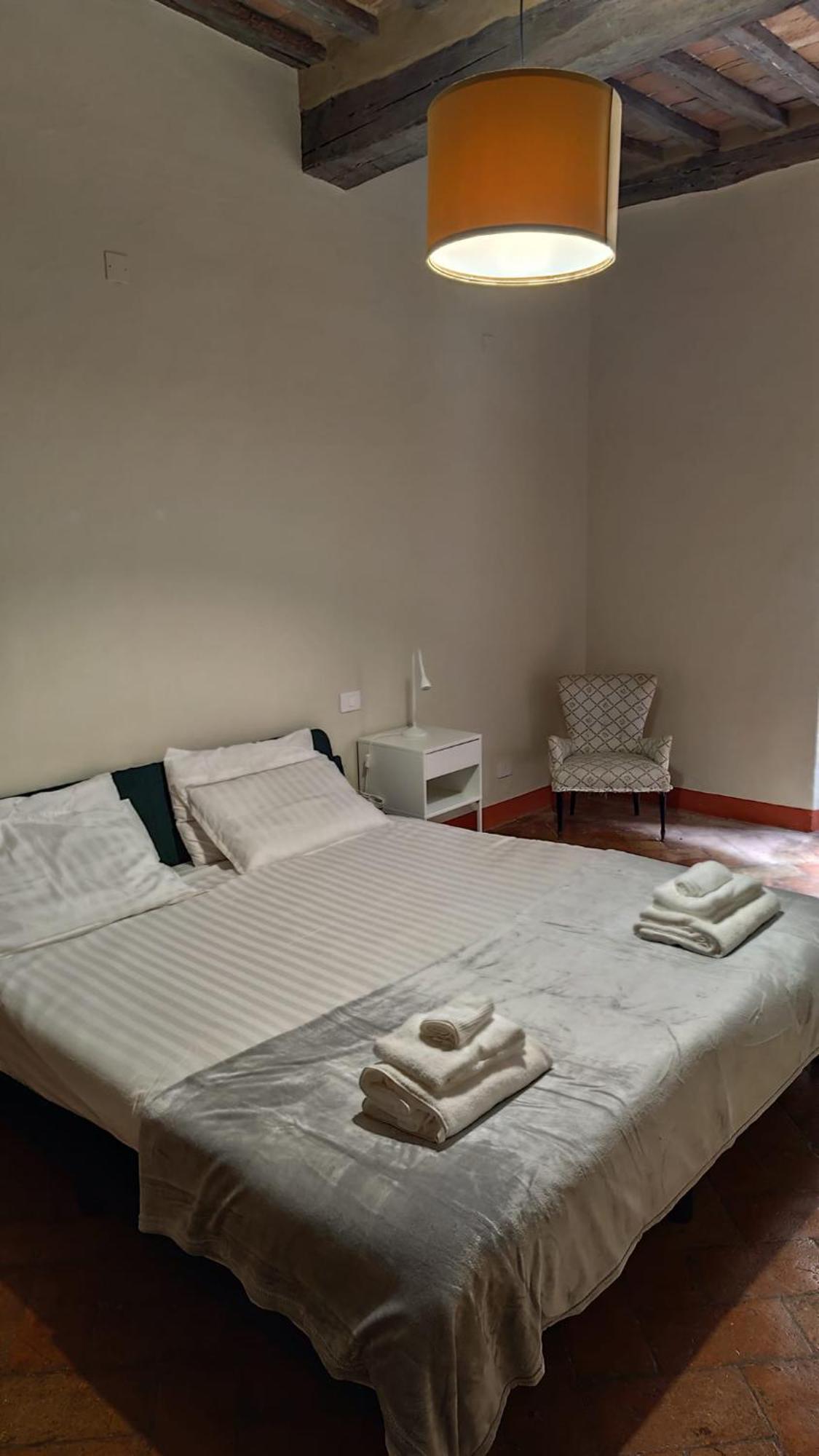 Le Nicchie Villa Montalcino Dış mekan fotoğraf